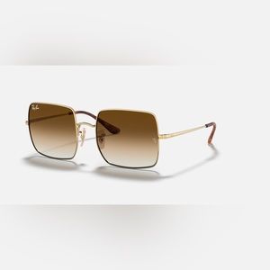 Ray-Ban Square 1971 Classic Sunglasses